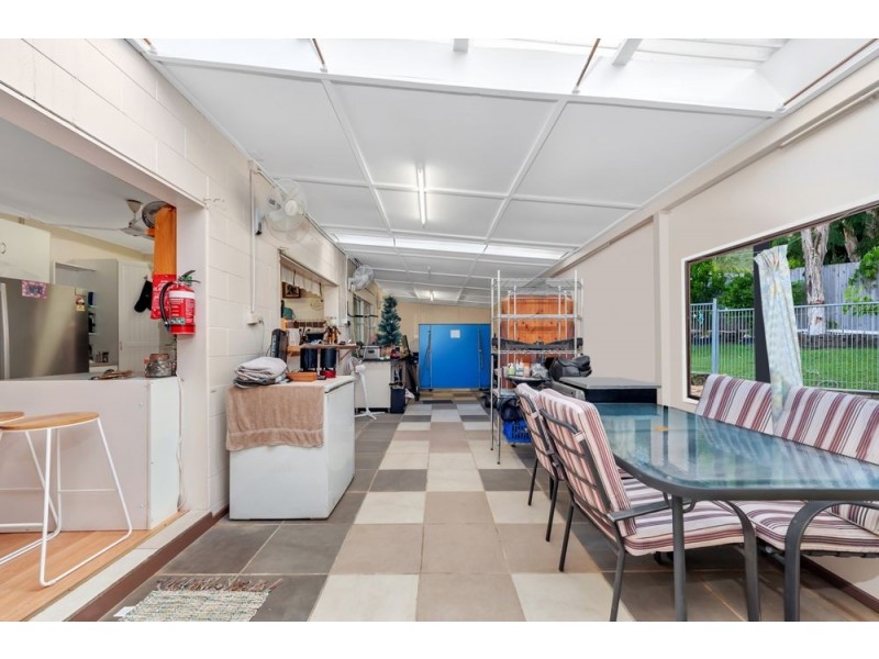7 Mendelsohn Close, Gordonvale QLD 4865