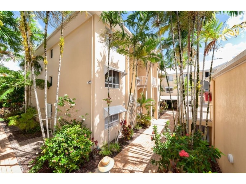 11/72-84 Kowinka Street, White Rock QLD 4868