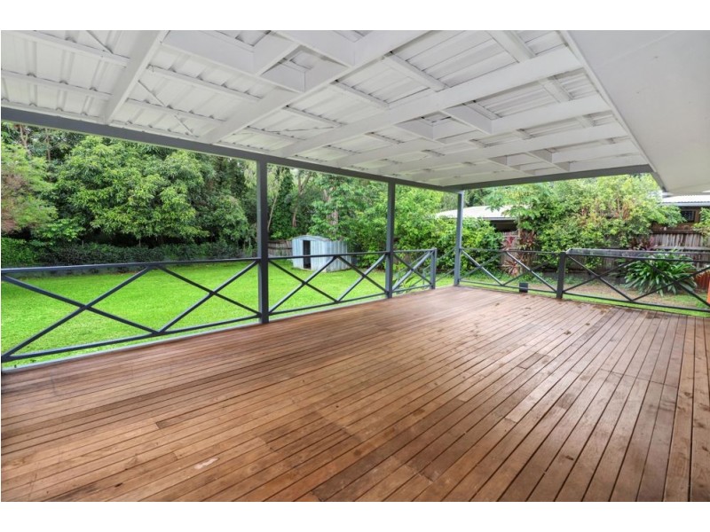 11 Merrybrook Street, Freshwater QLD 4870