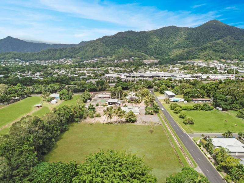 2-26 Giffin Road, White Rock QLD 4868