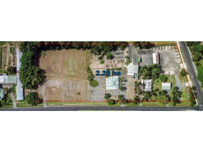 2-26 Giffin Road, White Rock QLD 4868