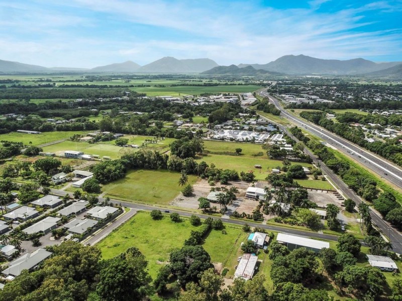 2-26 Giffin Road, White Rock QLD 4868