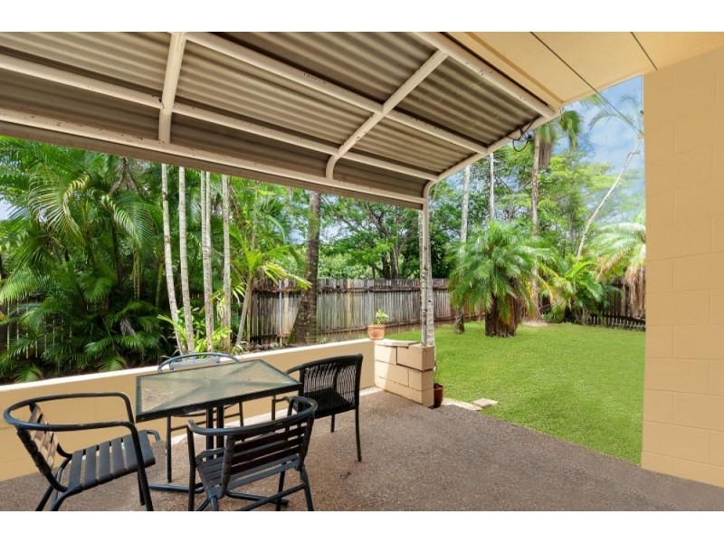 5/23-25 Harris Street, Parramatta Park QLD 4870