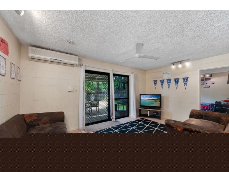 5/23-25 Harris Street, Parramatta Park QLD 4870