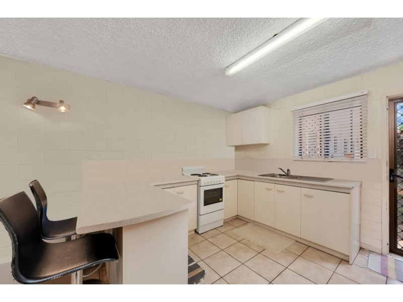 5/23-25 Harris Street, Parramatta Park QLD 4870