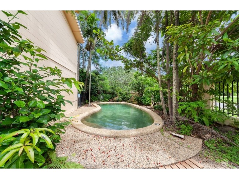 5/23-25 Harris Street, Parramatta Park QLD 4870