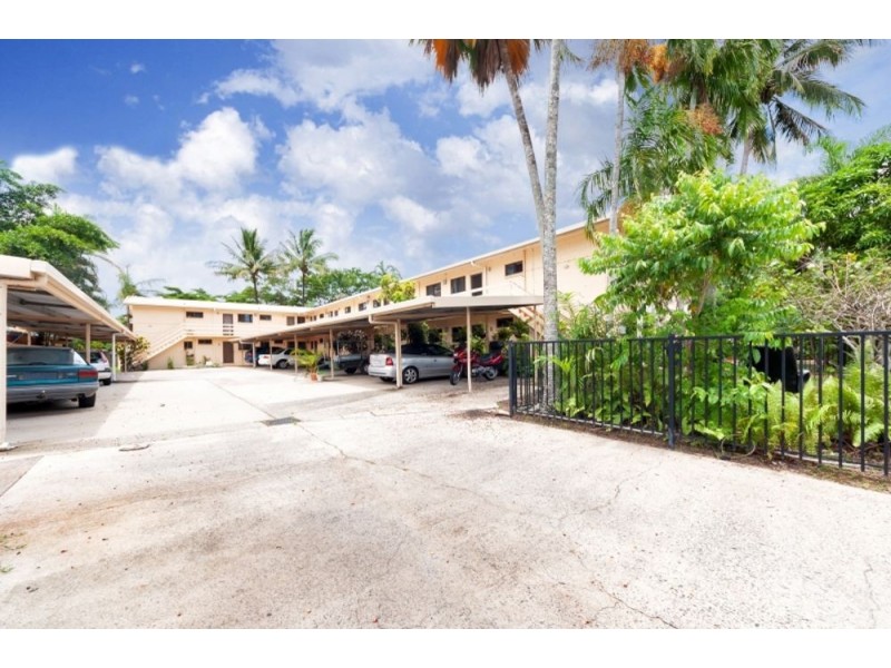 5/23-25 Harris Street, Parramatta Park QLD 4870