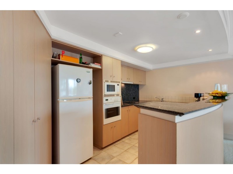 7/73 Spence Street, Cairns City QLD 4870