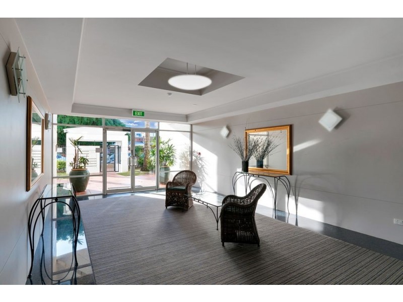 7/73 Spence Street, Cairns City QLD 4870