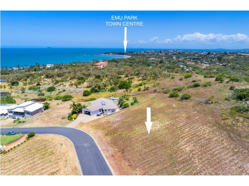 24 Paradise Way, Emu Park QLD 4710