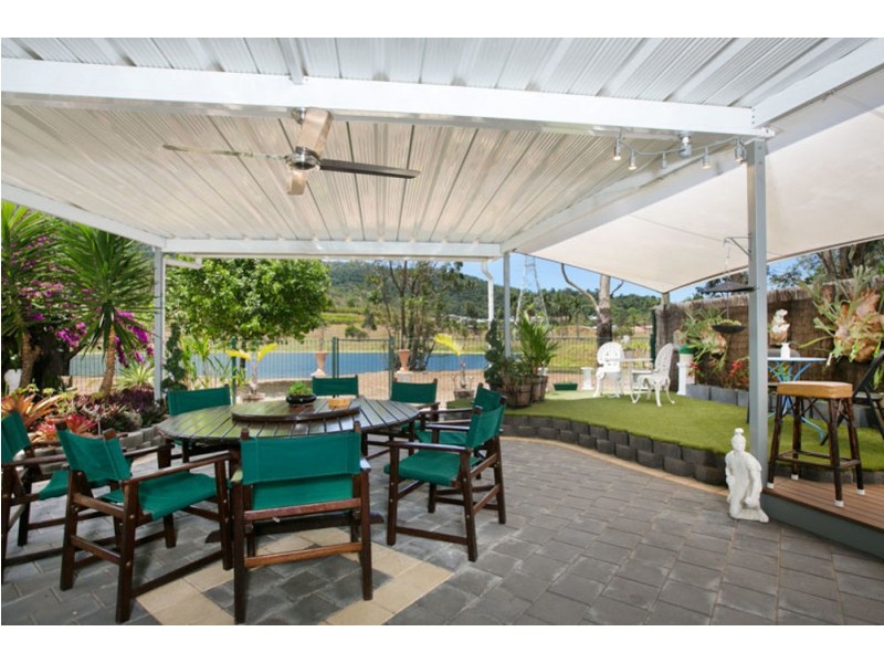 Villa 45/2-6 Lake Placid Road, Caravonica QLD 4878
