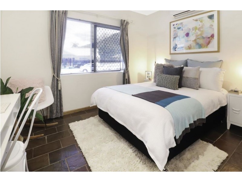 Villa 45/2-6 Lake Placid Road, Caravonica QLD 4878