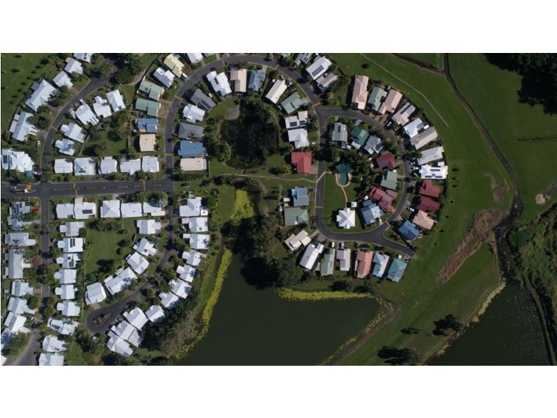 Villa 45/2-6 Lake Placid Road, Caravonica QLD 4878