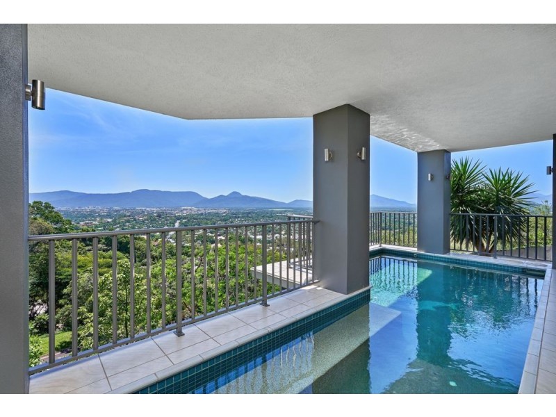 3 Richmond Court, Mooroobool QLD 4870