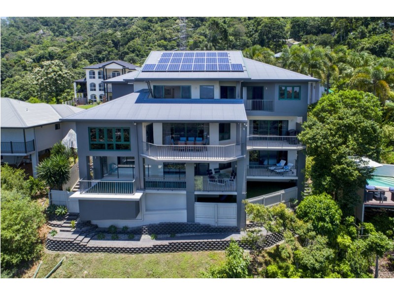 3 Richmond Court, Mooroobool QLD 4870