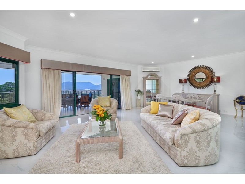 3 Richmond Court, Mooroobool QLD 4870