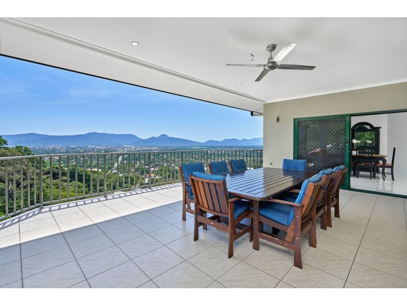 3 Richmond Court, Mooroobool QLD 4870