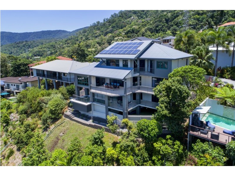 3 Richmond Court, Mooroobool QLD 4870