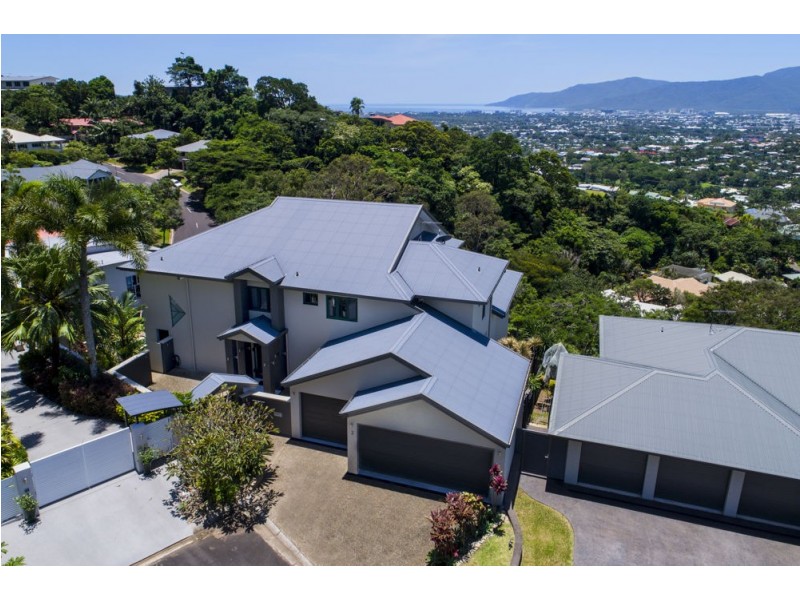 3 Richmond Court, Mooroobool QLD 4870