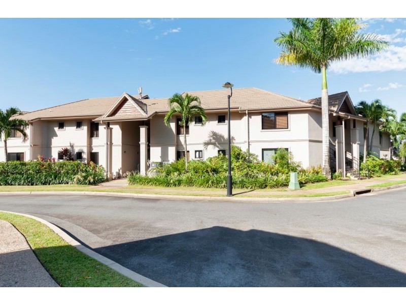 12/1-15 Robson Street, Mooroobool QLD 4870