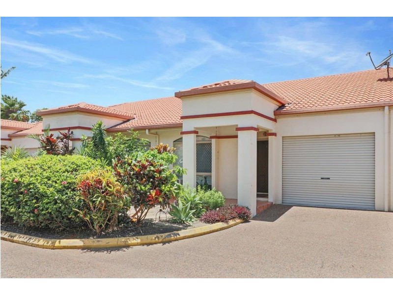 3/9-11 Oyster Court, Trinity Beach QLD 4879