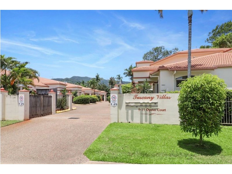 3/9-11 Oyster Court, Trinity Beach QLD 4879