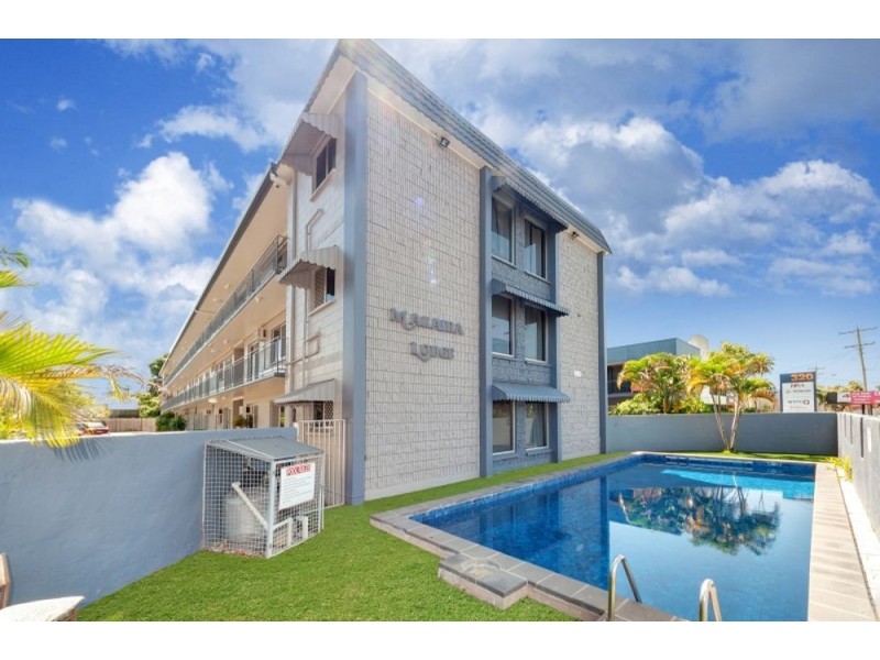 2/324 Sheridan Street, Cairns North QLD 4870