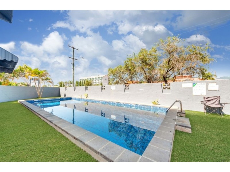 2/324 Sheridan Street, Cairns North QLD 4870