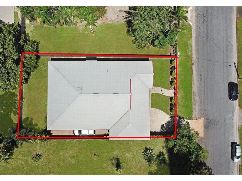 5 Warner Street, Manunda QLD 4870