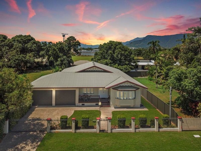 5 Warner Street, Manunda QLD 4870