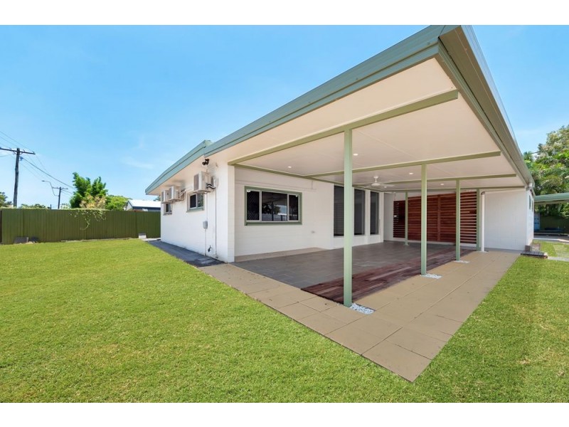 2 Eureka Street, Manunda QLD 4870