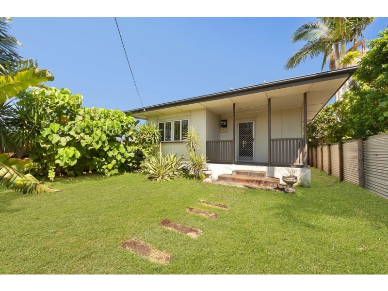 44 Nelson Street, Bungalow QLD 4870