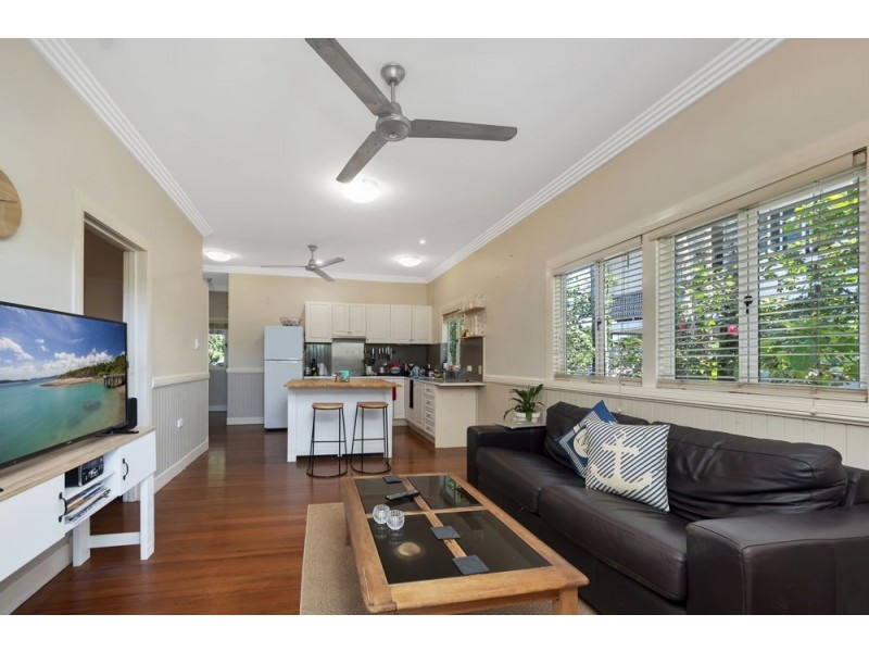 44 Nelson Street, Bungalow QLD 4870