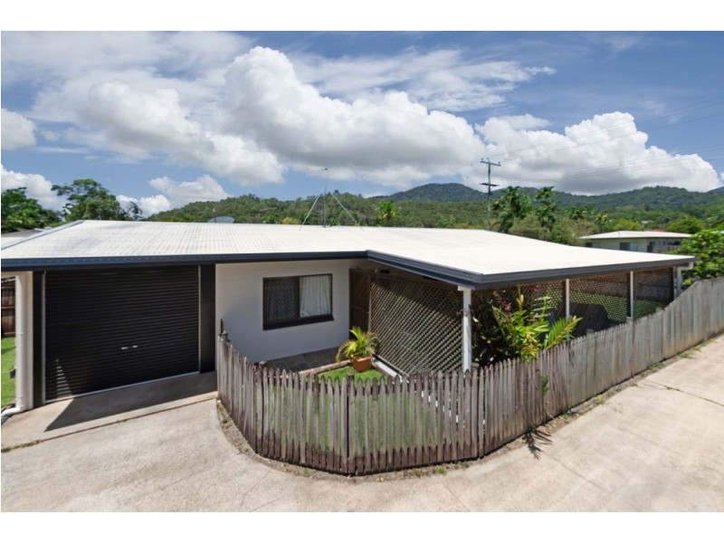 1/20 Nesbit Street, Whitfield QLD 4870
