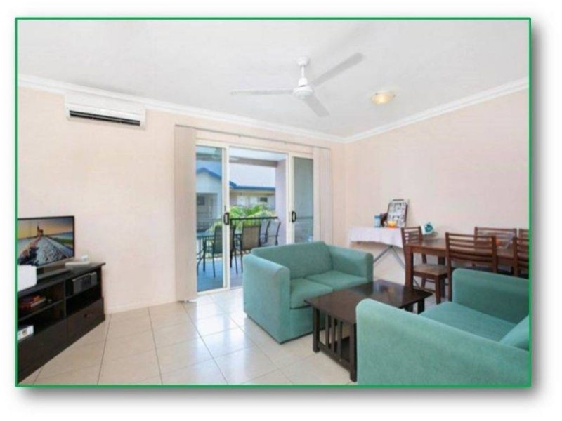 11/4 Grantala Street, Manoora QLD 4870