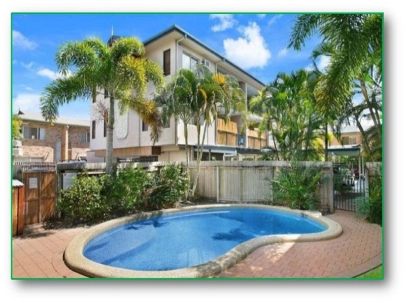 11/4 Grantala Street, Manoora QLD 4870