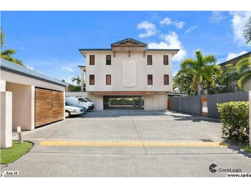 11/4 Grantala Street, Manoora QLD 4870