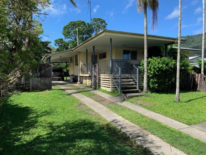 57 Murray Street, Manoora QLD 4870
