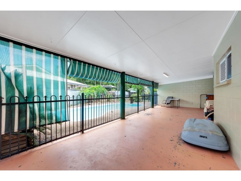 42 Golden Grove Drive, Bentley Park QLD 4869