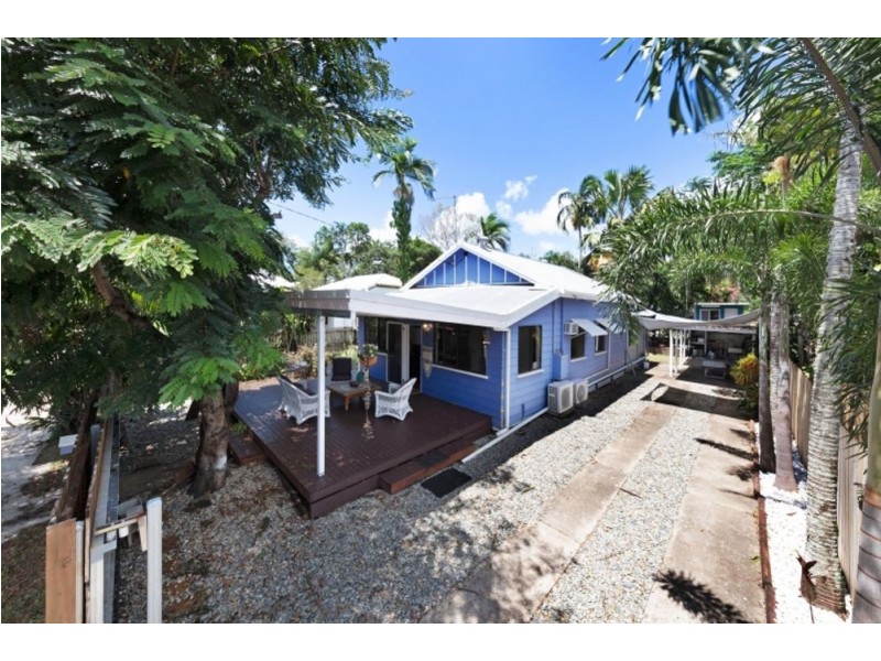 53 Marshall Street, Machans Beach QLD 4878