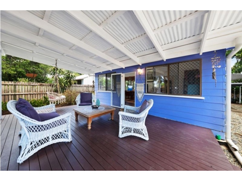 53 Marshall Street, Machans Beach QLD 4878