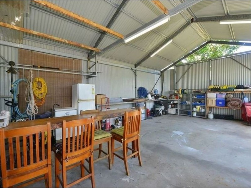 53 Marshall Street, Machans Beach QLD 4878