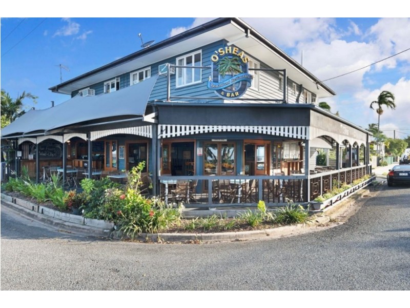 53 Marshall Street, Machans Beach QLD 4878