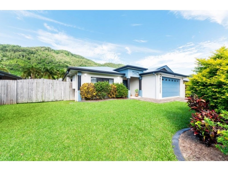 43 Elphinstone Street, Kanimbla QLD 4870