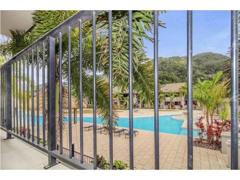 15/1-15 Robson Street, Mooroobool QLD 4870