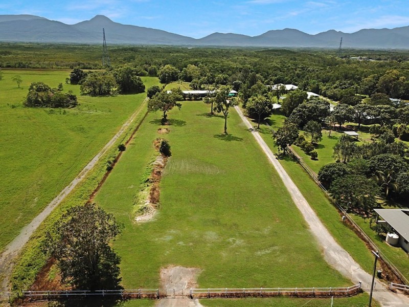 126 – 164 Giffin Road, White Rock QLD 4868