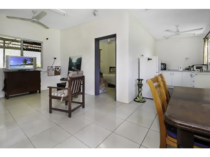 126 – 164 Giffin Road, White Rock QLD 4868
