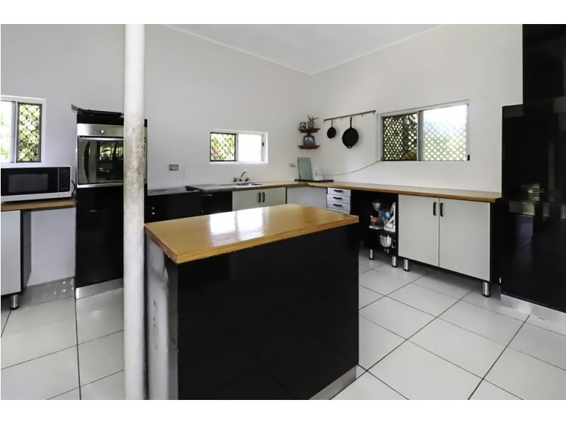 126 – 164 Giffin Road, White Rock QLD 4868