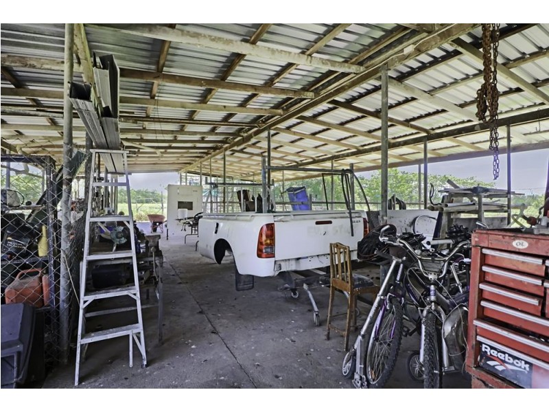 126 – 164 Giffin Road, White Rock QLD 4868