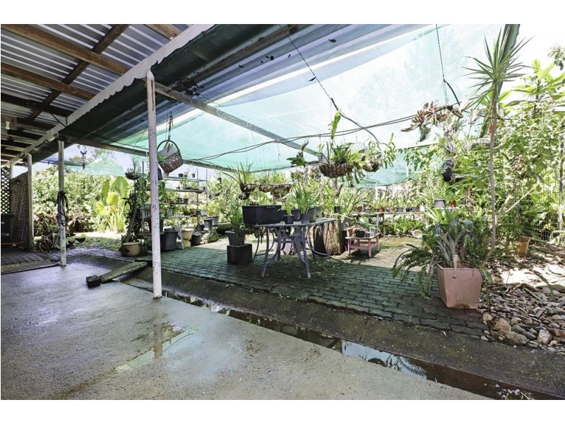 126 – 164 Giffin Road, White Rock QLD 4868